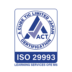ISO 29993