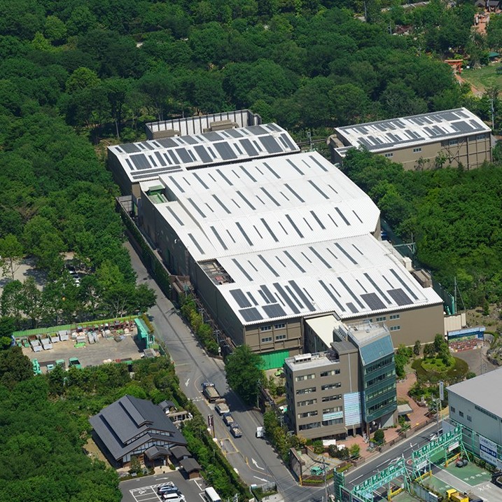 NEC collaborates with Ishizaka Sangyo to realize smart plants – Cross-industry collaboration centered on local 5G promotes digitalization of resource recycling and SDGs –