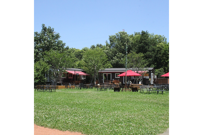 Information for visitors to Mitomi Past and Present Village