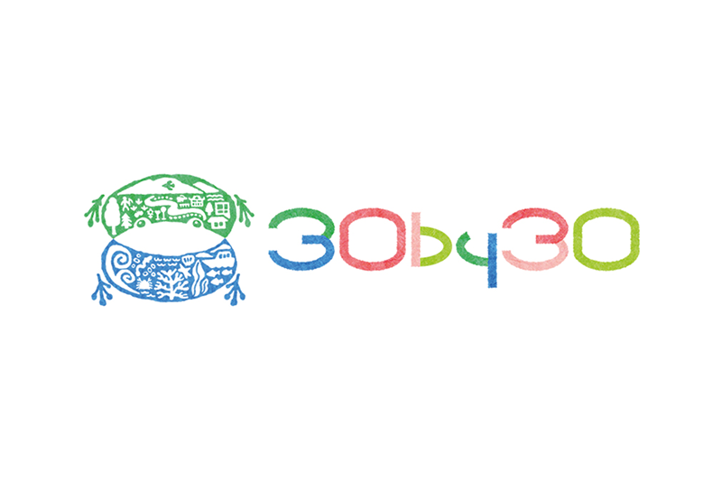 Participation in the 30 by 30 Alliance for Biodiversity