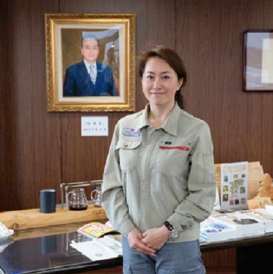 An interview with our CEO was published on the website “DANAnet”
