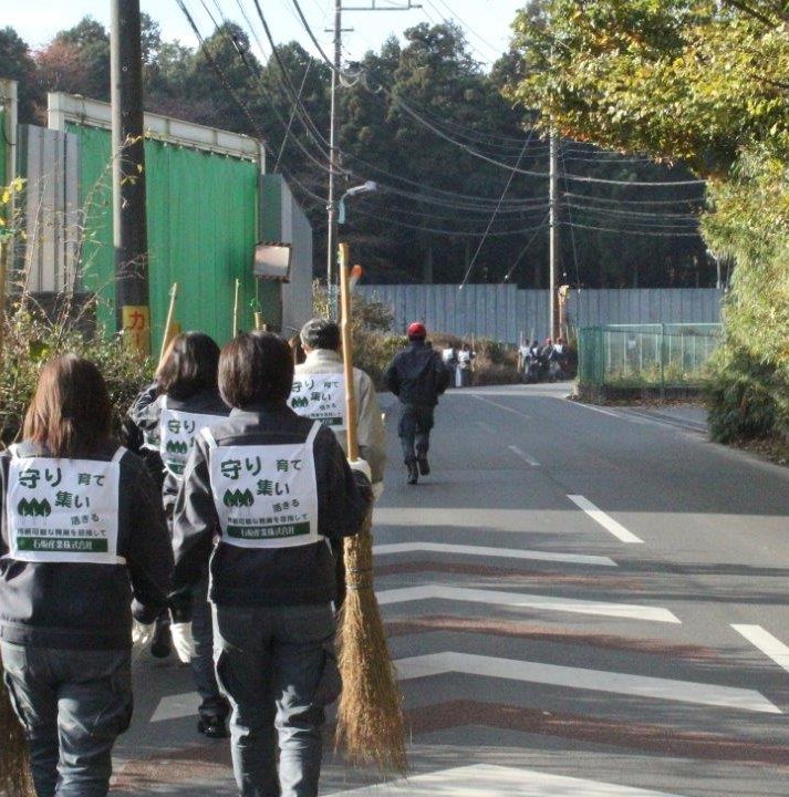 “Zero Waste Campaign” implemented