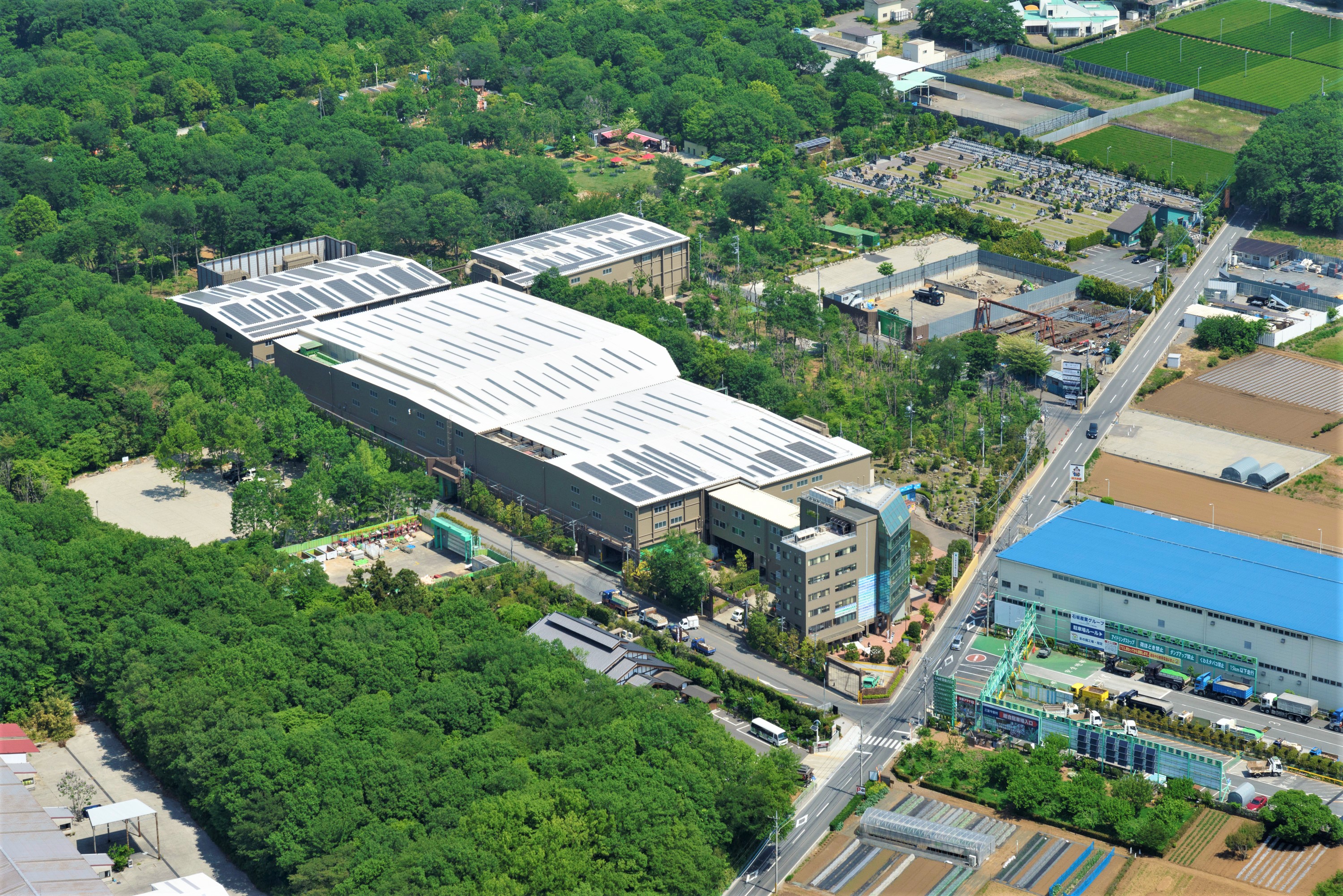 Our efforts will be featured on Fuji TV’s “Mezamashi 8” broadcast on October 5th