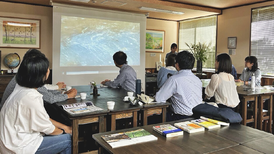 資源再生工場視察ツアー（旧ライトコース）